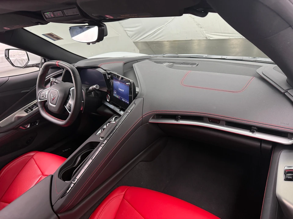 2022 Chevrolet Corvette C8 - Image 3 of 17