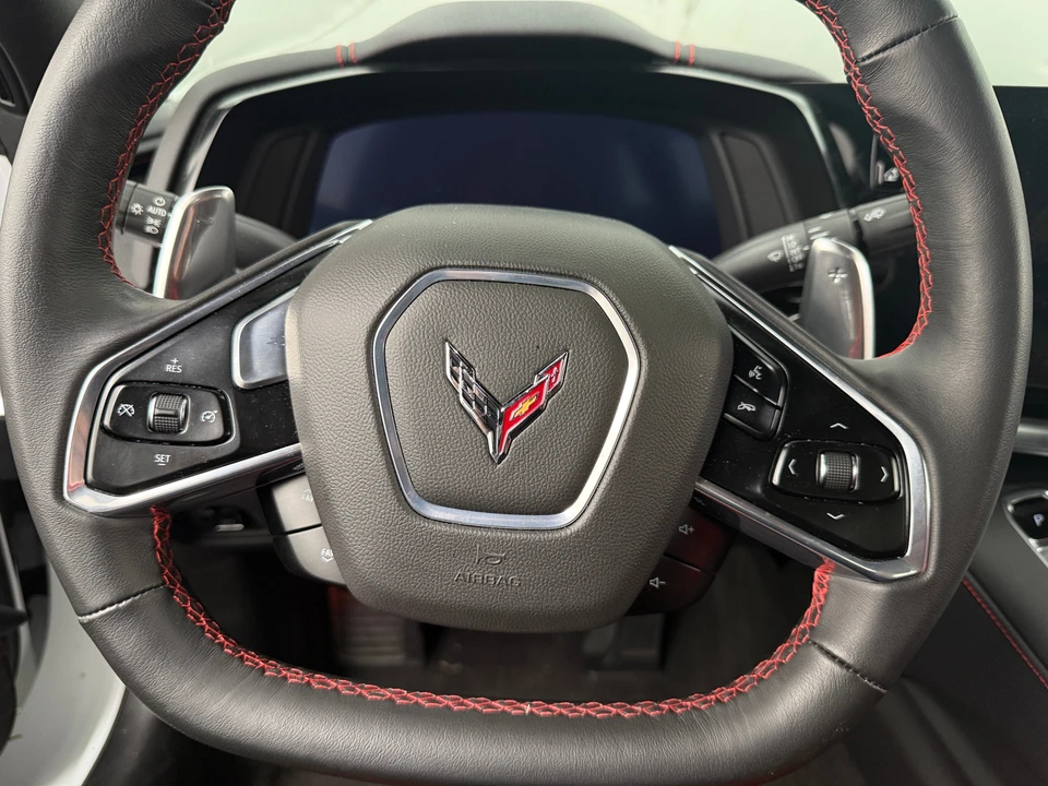 2022 Chevrolet Corvette C8 - Image 5 of 17