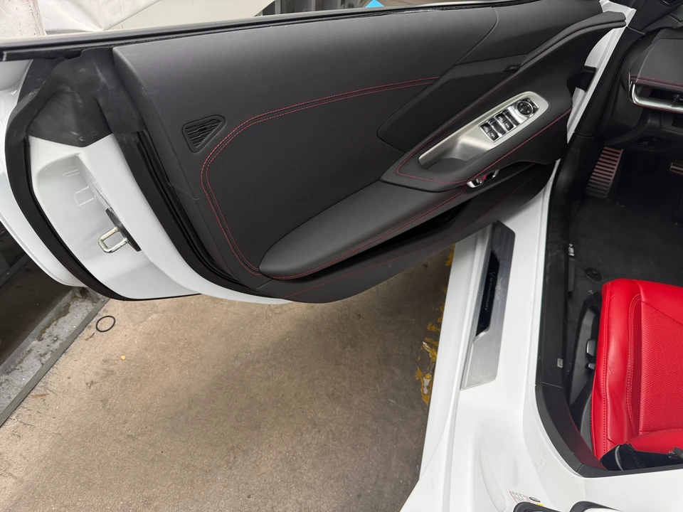 2022 Chevrolet Corvette C8 - Image 4 of 17