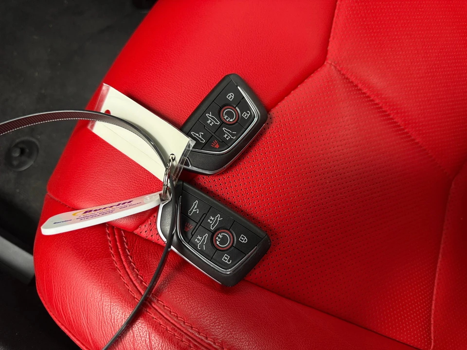 2022 Chevrolet Corvette C8 - Image 12 of 17