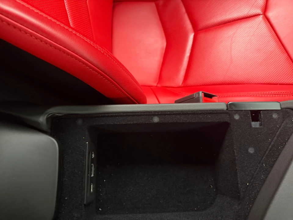 2022 Chevrolet Corvette C8 - Image 13 of 17