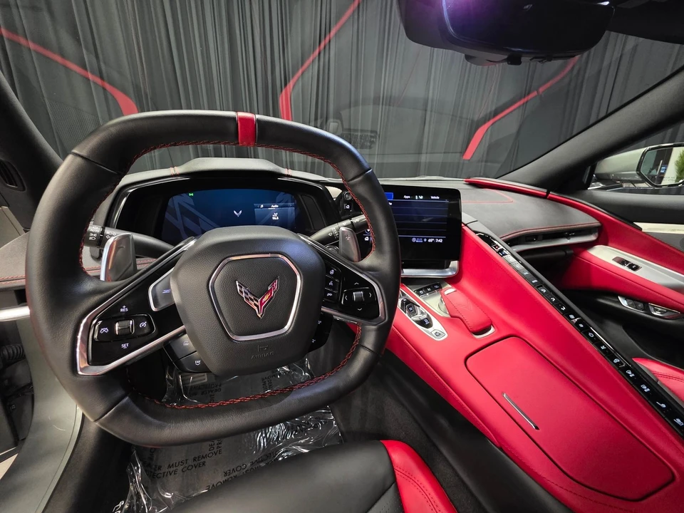 2022 Chevrolet Corvette C8 - Image 24 of 31