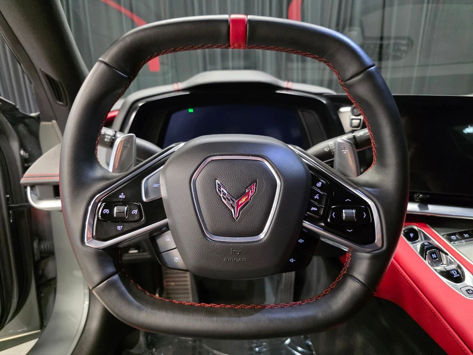 2022 Chevrolet Corvette C8 - Image 25 of 31