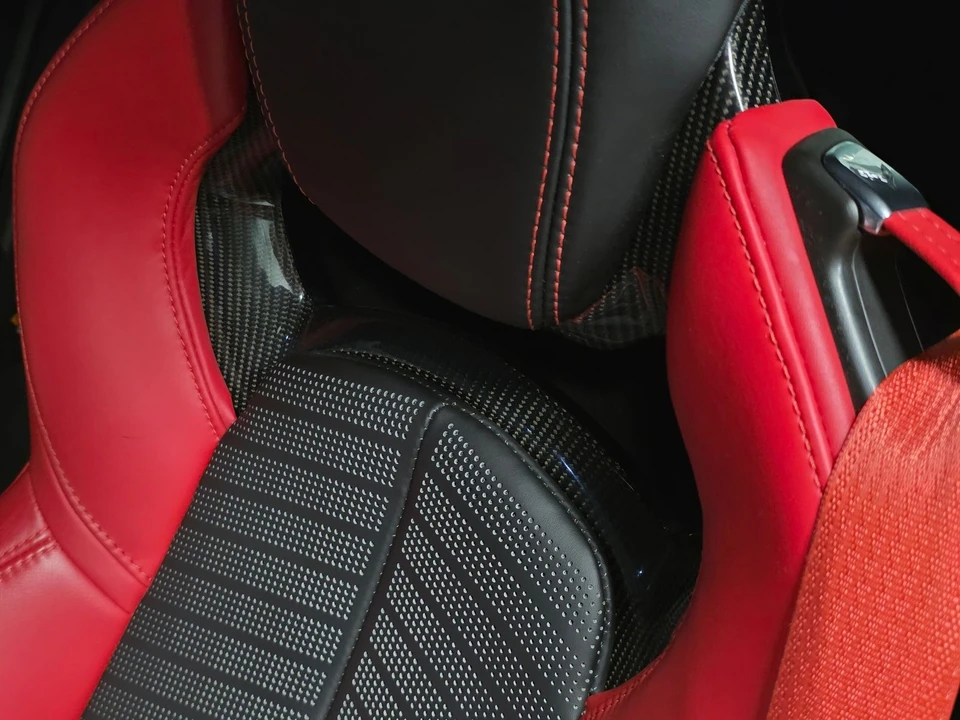 2022 Chevrolet Corvette C8 - Image 21 of 31
