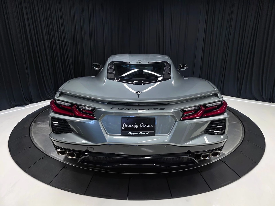 2022 Chevrolet Corvette C8 - Image 13 of 31