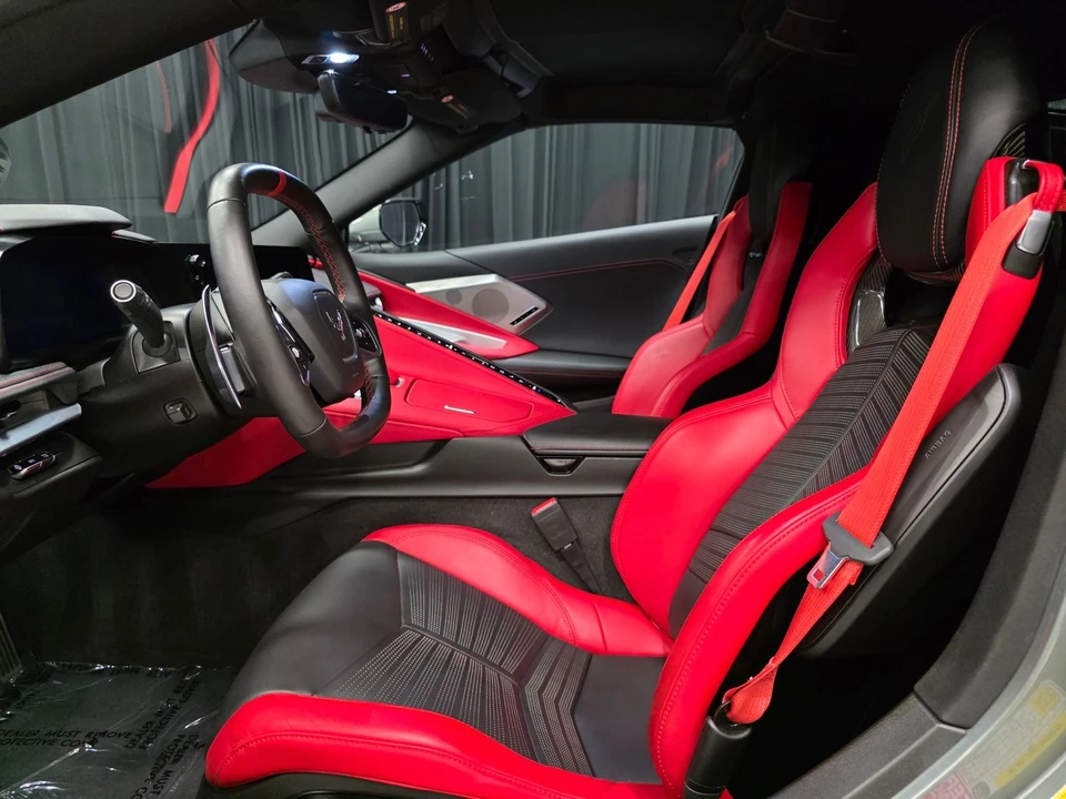 2022 Chevrolet Corvette C8 - Image 20 of 31