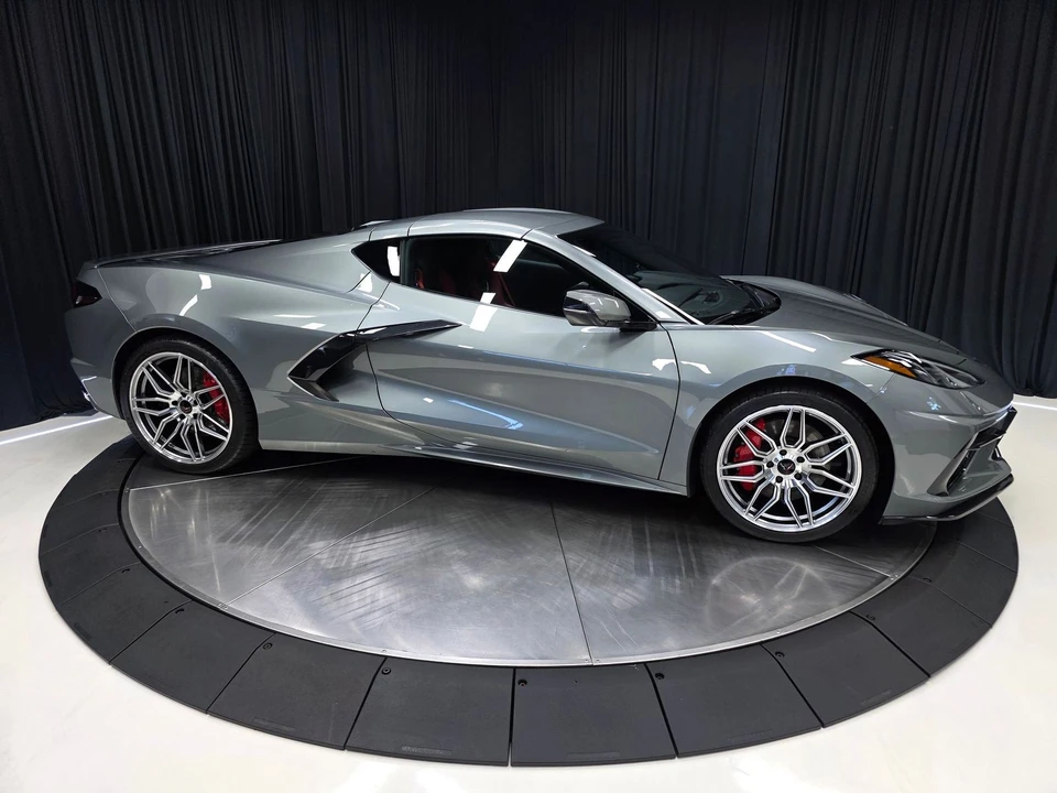 2022 Chevrolet Corvette C8 - Image 15 of 31