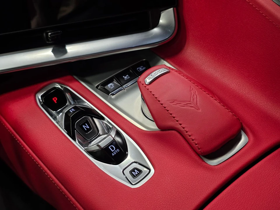 2022 Chevrolet Corvette C8 - Image 28 of 31
