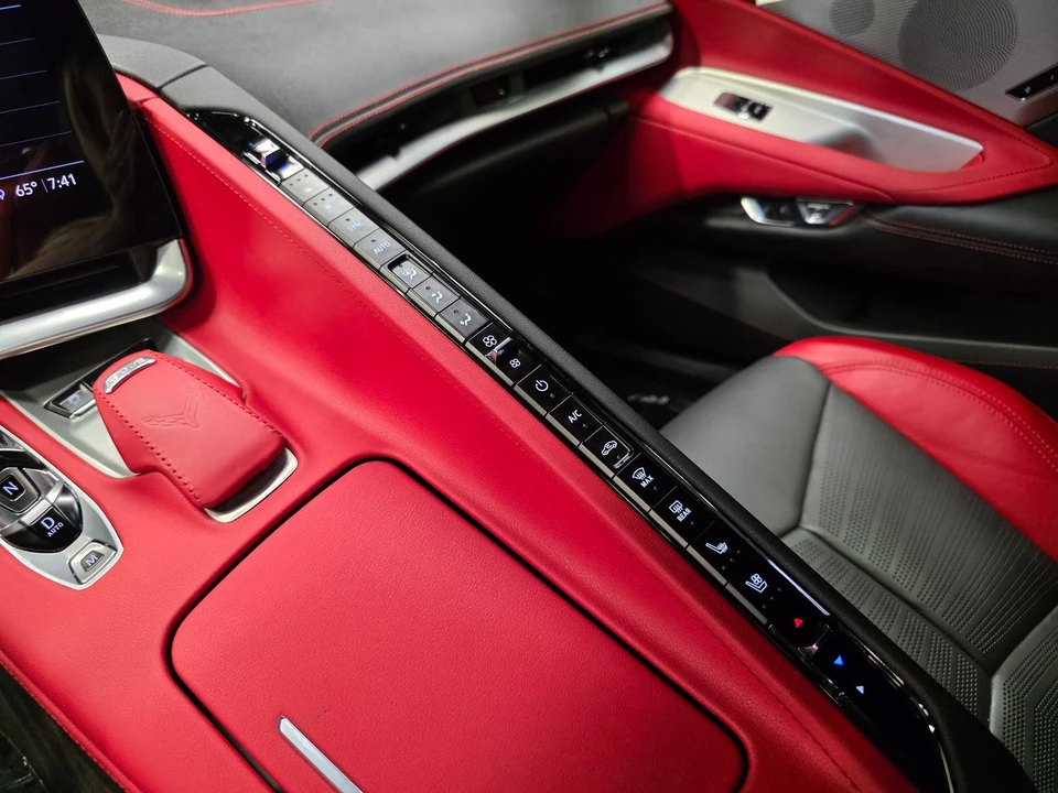 2022 Chevrolet Corvette C8 - Image 29 of 31