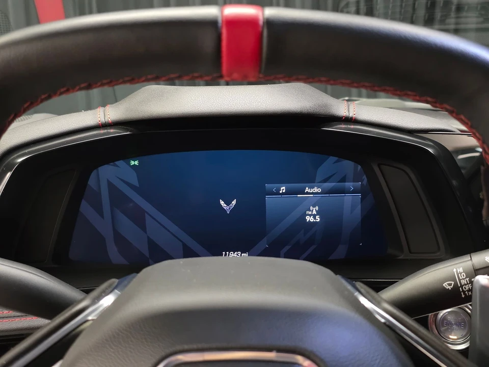 2022 Chevrolet Corvette C8 - Image 26 of 31
