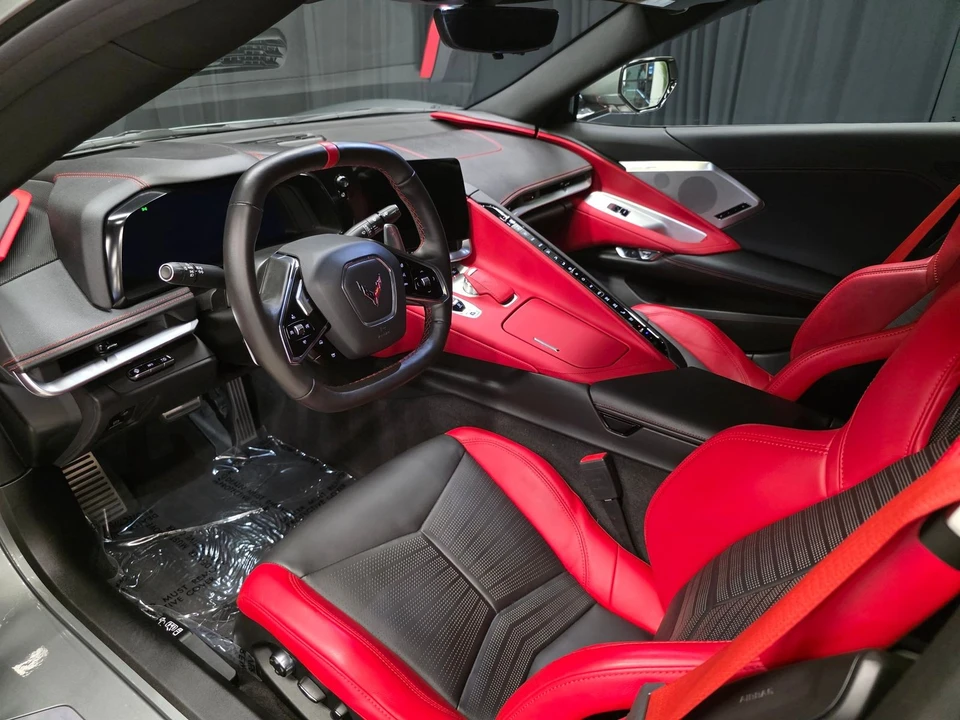2022 Chevrolet Corvette C8 - Image 22 of 31