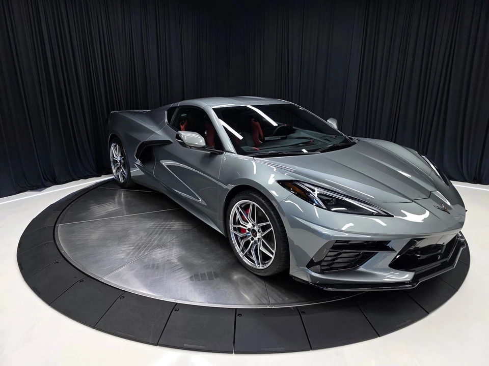2022 Chevrolet Corvette C8 - Image 16 of 31