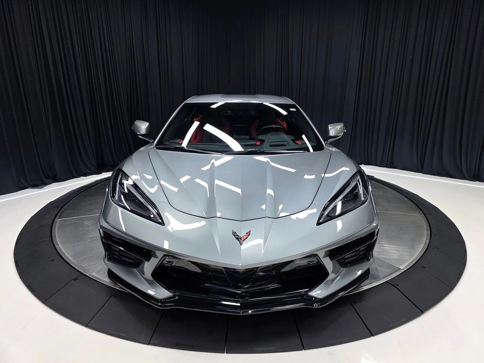 2022 Chevrolet Corvette C8 - Image 9 of 31