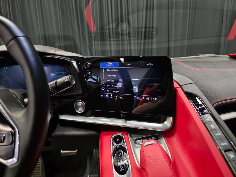 2022 Chevrolet Corvette C8 - Image 27 of 31