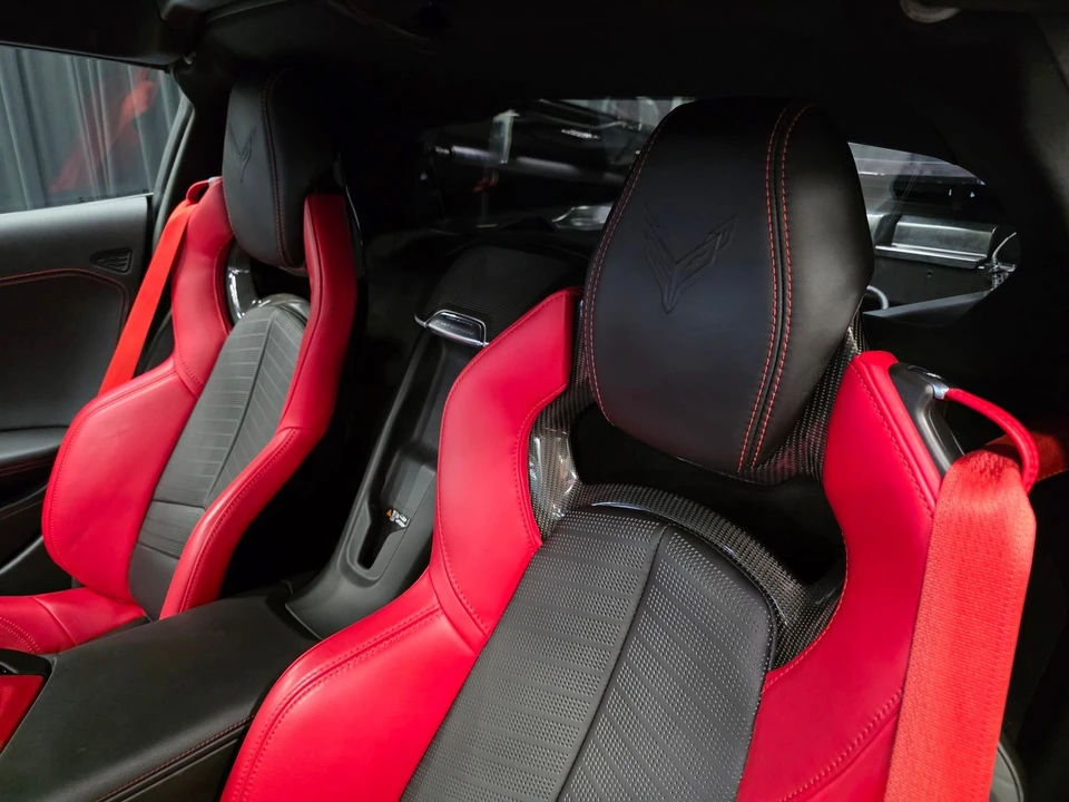 2022 Chevrolet Corvette C8 - Image 4 of 31
