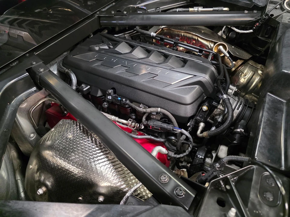 2022 Chevrolet Corvette C8 - Image 3 of 31