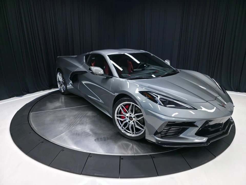 2022 Chevrolet Corvette C8 - Image 17 of 31
