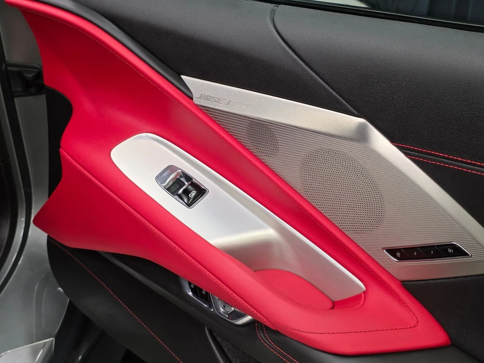 2022 Chevrolet Corvette C8 - Image 31 of 31