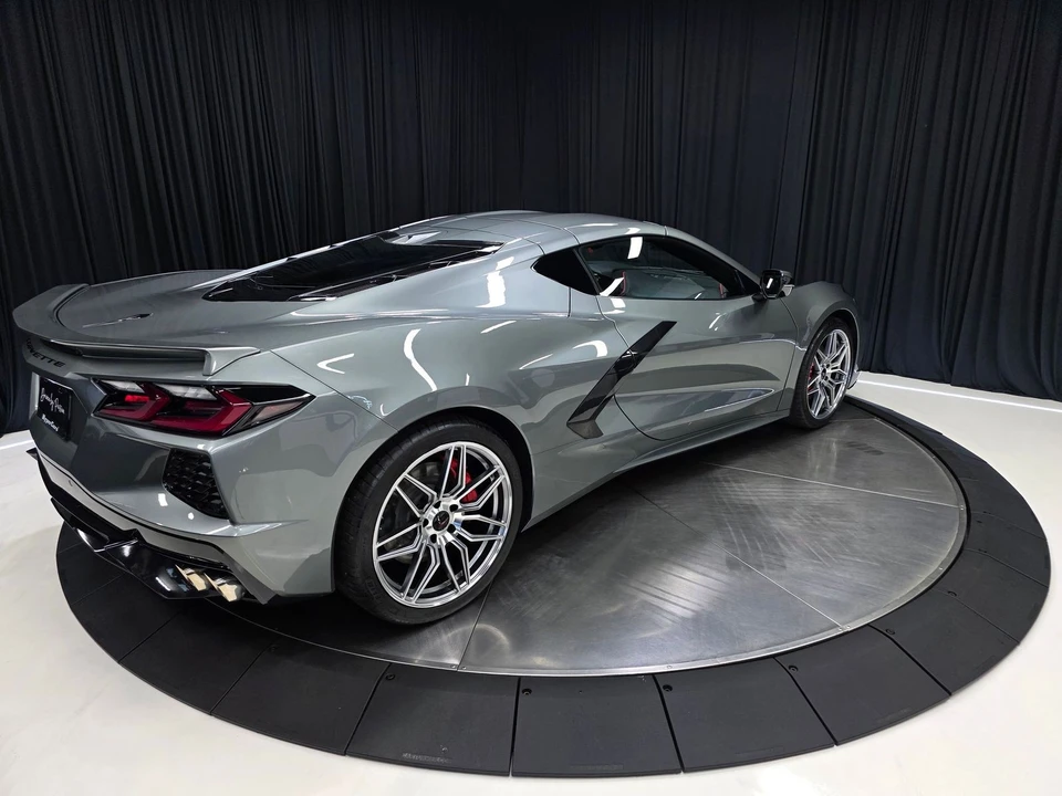 2022 Chevrolet Corvette C8 - Image 14 of 31