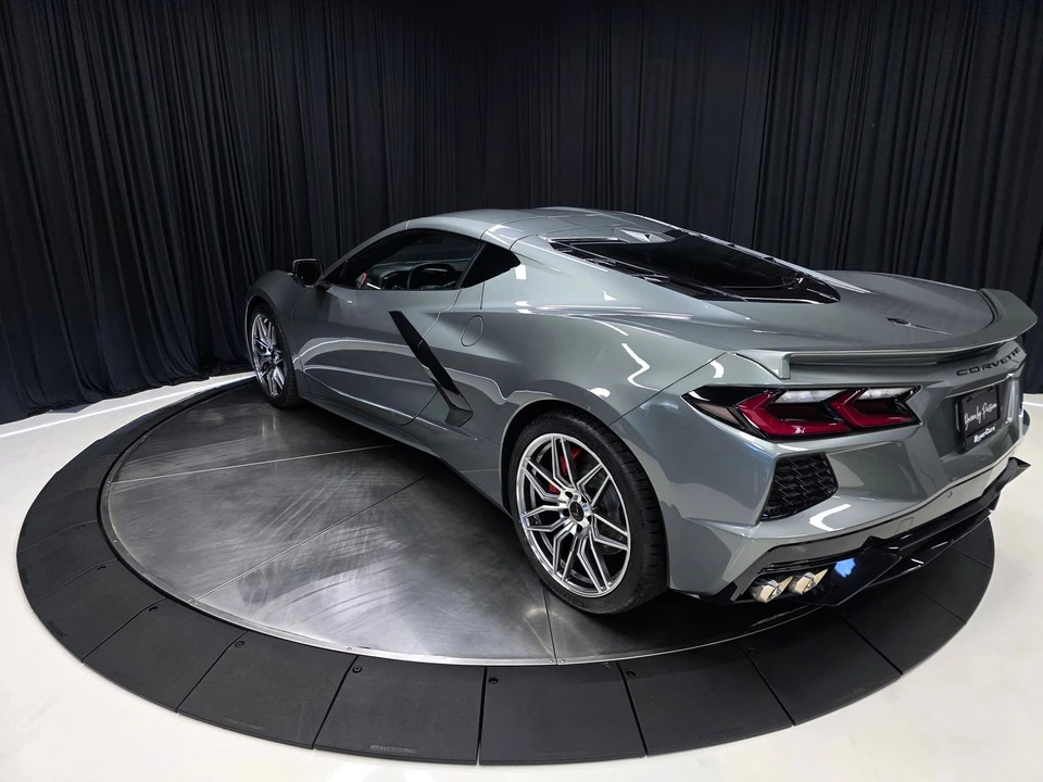 2022 Chevrolet Corvette C8 - Image 12 of 31