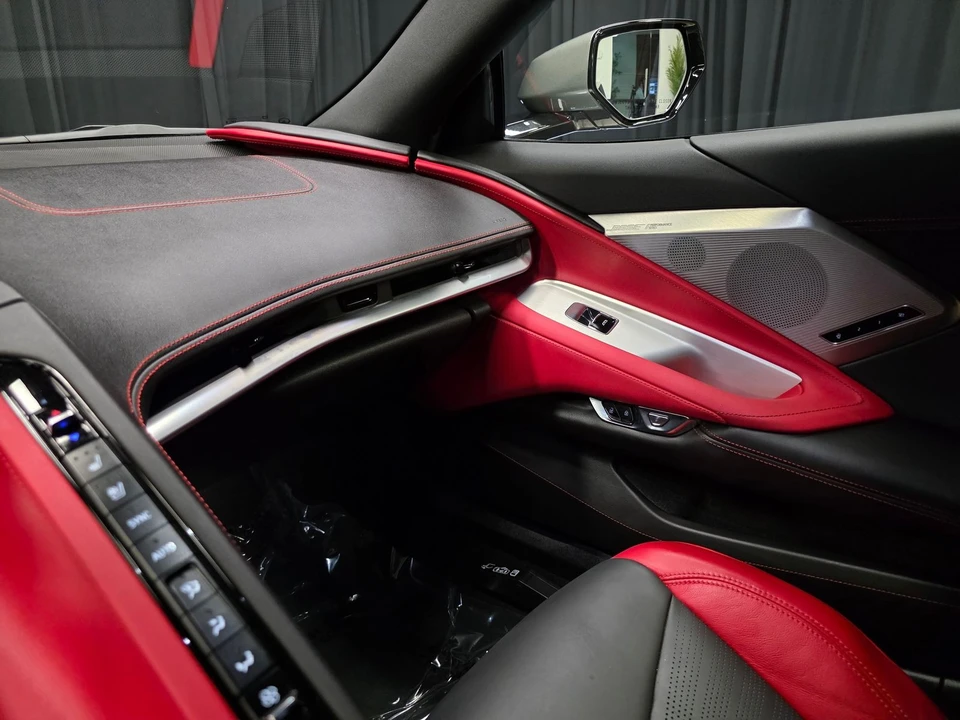 2022 Chevrolet Corvette C8 - Image 30 of 31