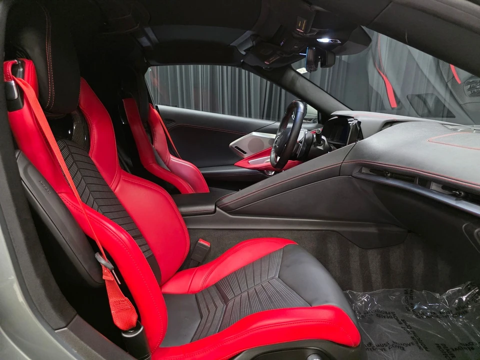 2022 Chevrolet Corvette C8 - Image 2 of 31