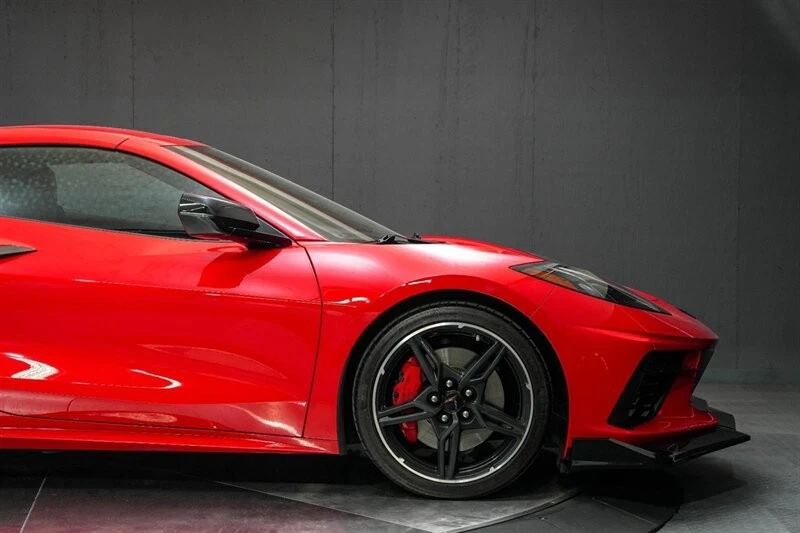2022 Chevrolet Corvette C8 - Image 3 of 21