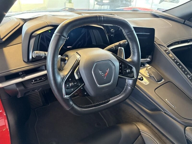 2022 Chevrolet Corvette C8 - Image 14 of 21