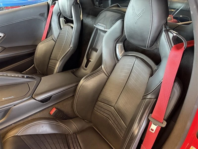 2022 Chevrolet Corvette C8 - Image 12 of 21