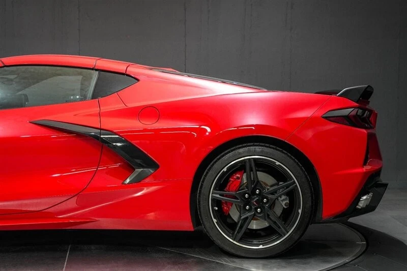 2022 Chevrolet Corvette C8 - Image 13 of 21