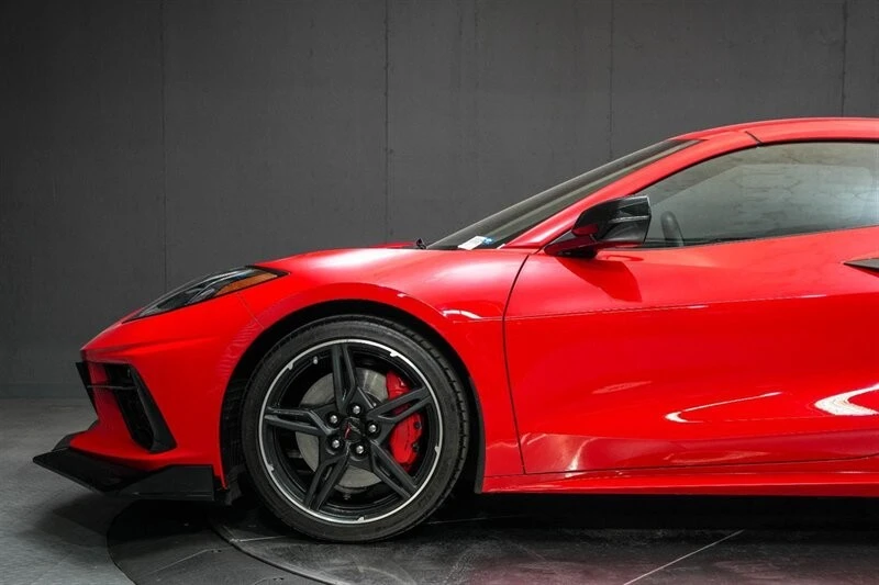 2022 Chevrolet Corvette C8 - Image 9 of 21