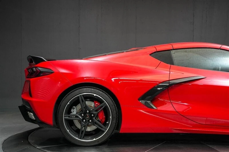 2022 Chevrolet Corvette C8 - Image 4 of 21