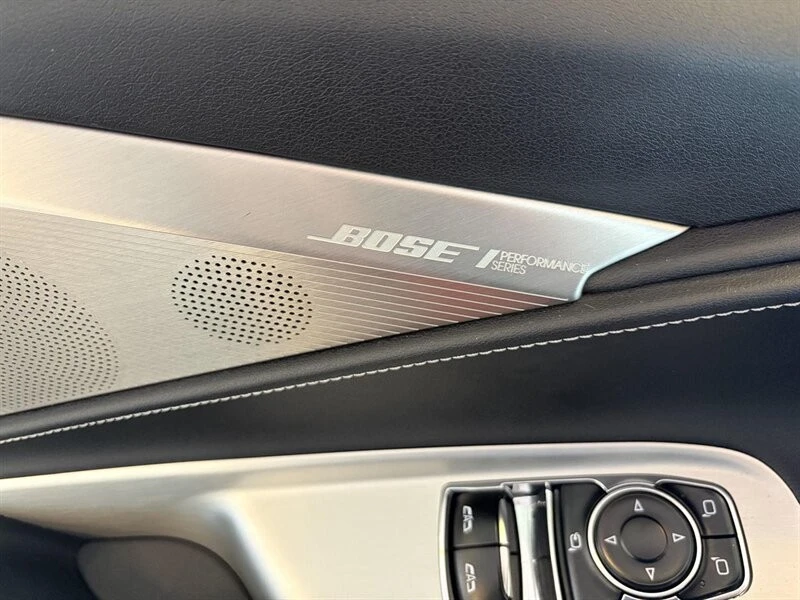 2022 Chevrolet Corvette C8 - Image 17 of 21