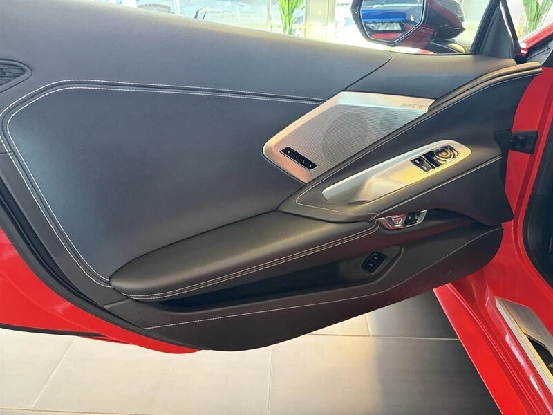 2022 Chevrolet Corvette C8 - Image 10 of 21