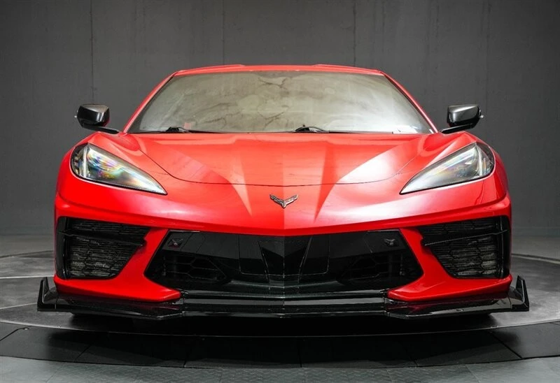 2022 Chevrolet Corvette C8 - Image 7 of 21