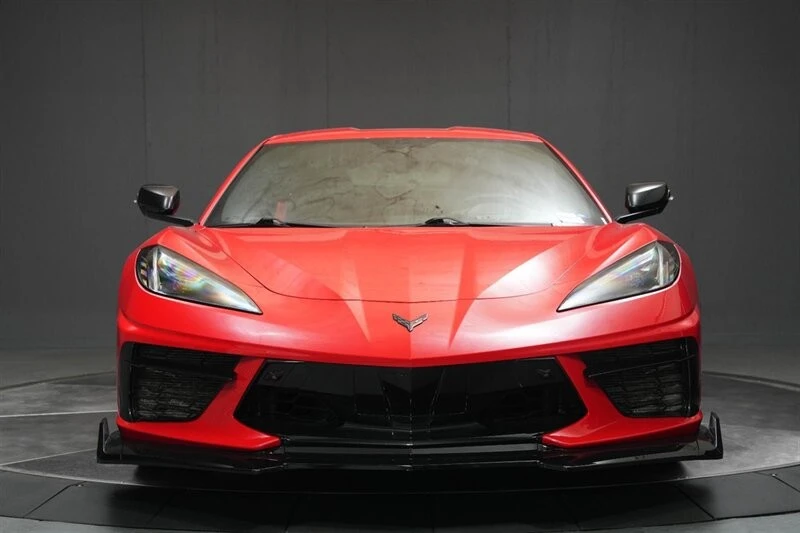 2022 Chevrolet Corvette C8 - Image 6 of 21