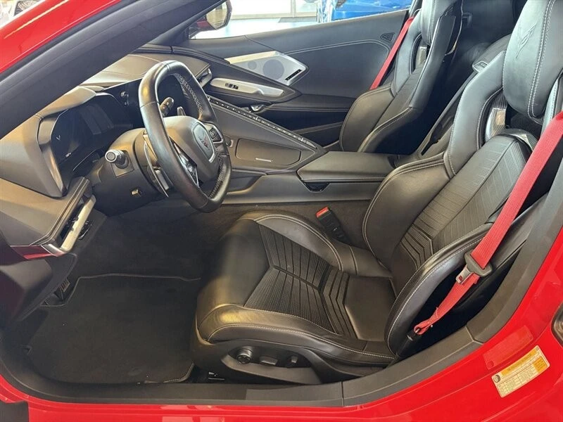 2022 Chevrolet Corvette C8 - Image 11 of 21