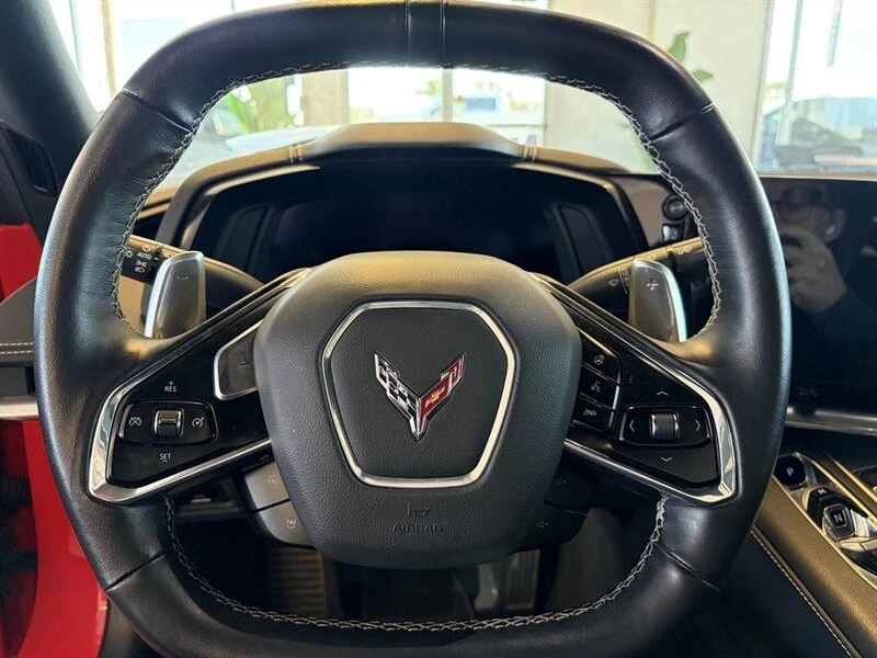 2022 Chevrolet Corvette C8 - Image 21 of 21
