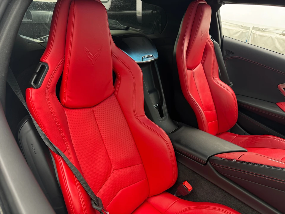 2022 Chevrolet Corvette C8 - Image 2 of 20