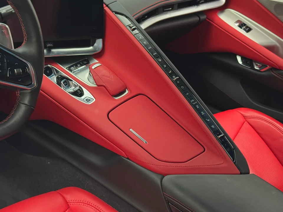 2022 Chevrolet Corvette C8 - Image 3 of 20