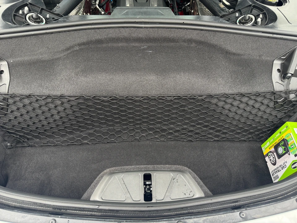 2022 Chevrolet Corvette C8 - Image 5 of 20