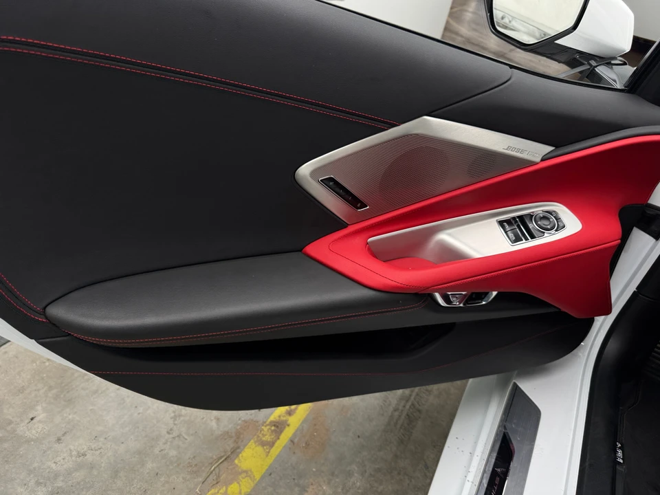 2022 Chevrolet Corvette C8 - Image 6 of 20
