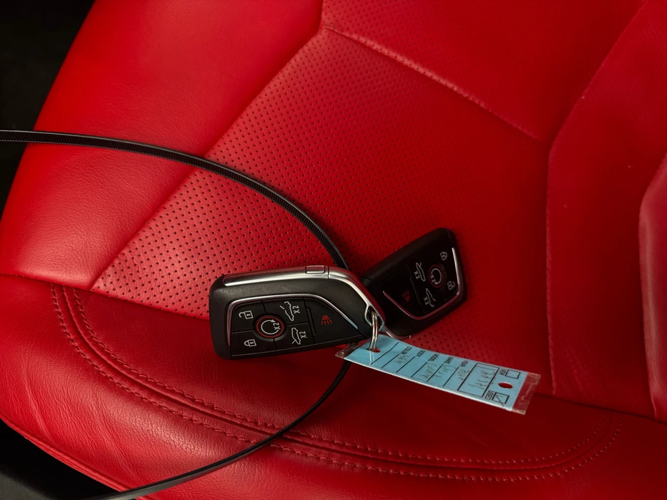 2022 Chevrolet Corvette C8 - Image 7 of 20