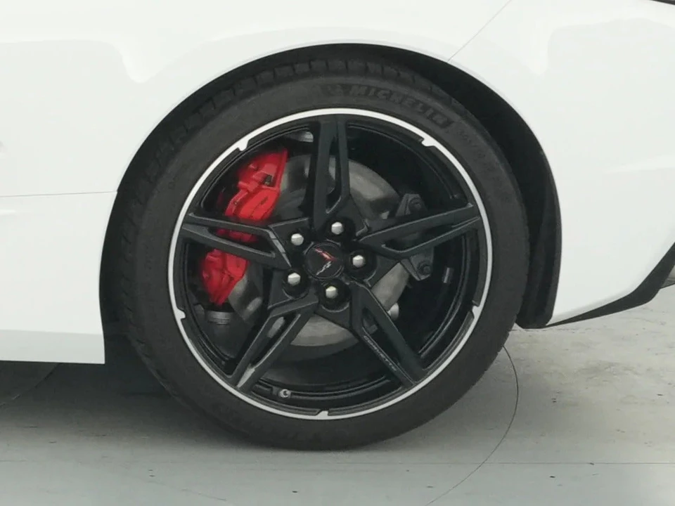 2022 Chevrolet Corvette C8 - Image 13 of 20