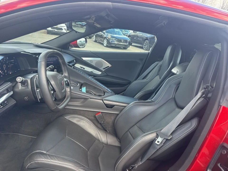 2022 Chevrolet Corvette C8 - Image 9 of 21
