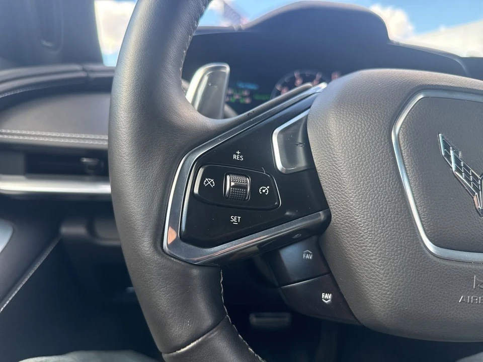 2022 Chevrolet Corvette C8 - Image 14 of 21