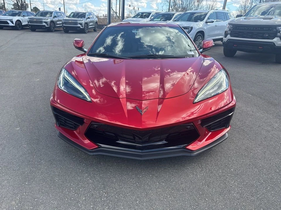 2022 Chevrolet Corvette C8 - Image 8 of 21