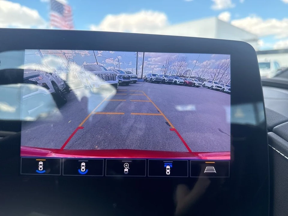 2022 Chevrolet Corvette C8 - Image 19 of 21