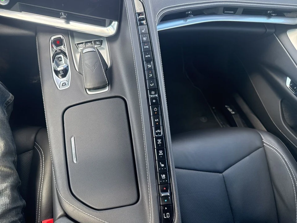 2022 Chevrolet Corvette C8 - Image 20 of 21
