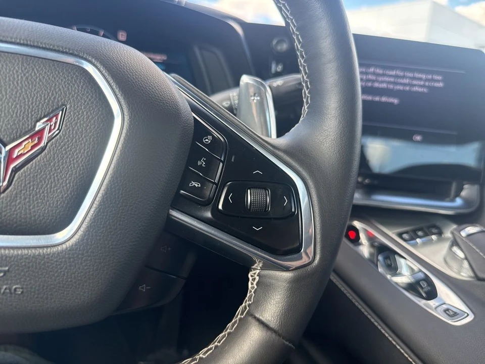 2022 Chevrolet Corvette C8 - Image 15 of 21